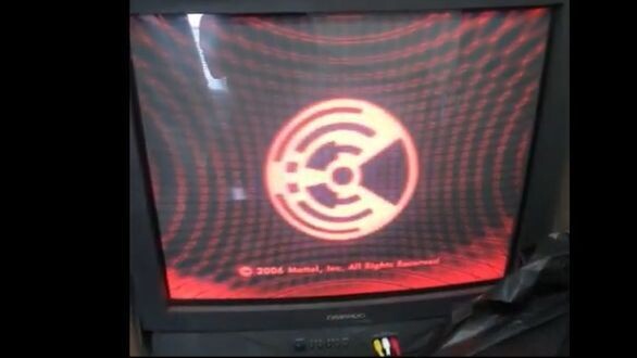 Installing Custom Firmware on Hyperscan