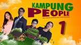 Kampung People EP13 (2019)
