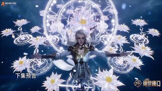 PV The Unrivaled Tang Sect eps 86 sub indo