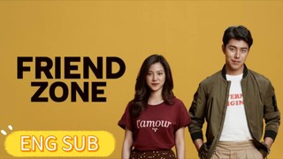 🇹🇭 FRIEND ZONE FULL MOVIE ENG SUB
