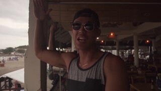 DayVis - LA UNION