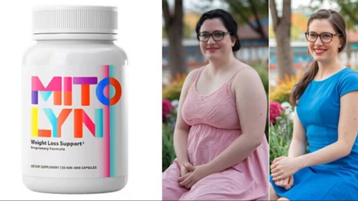 Mitolyn Official Website: A Comprehensive Weight Loss Solution