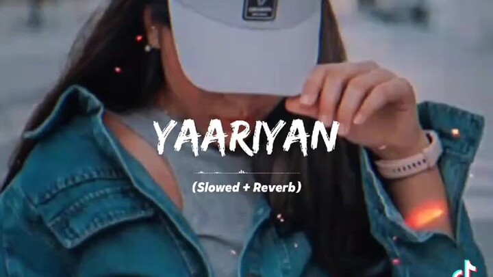 Yaarian song