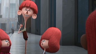 Anak siapaaa juga yang mau jadi yat.m pia.u🗿😭