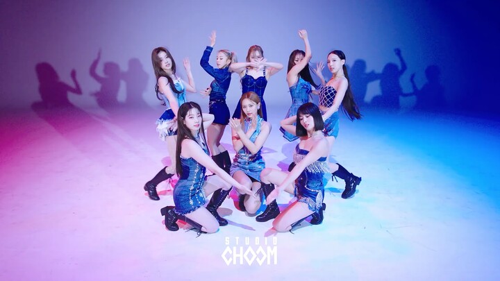 TWICE & STUDIO CHOOM "I CAN'T STOP ME" Teaser
