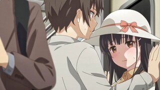 【Tháng 7】Đứa con riêng của mẹ kế chính là bạn gái cũ của tôi - Trailer tập 5 [Nhóm dịch MCE]