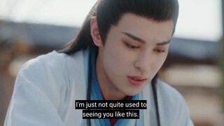 🇨🇳EP15 THE SNOW MOON [ ENG SUB] The Demon fox Emperor