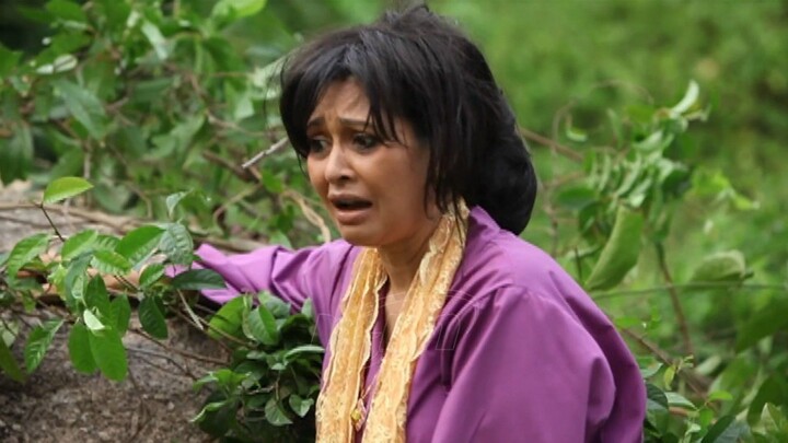 Kampung Semarah Padi (E10) 😡🌾