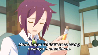 07# CHEAT PHARMACIST'S SLOW LIFE ISEKAI NI TSUKUROU DRUGSTO(SUBTITLE 🇮🇩)