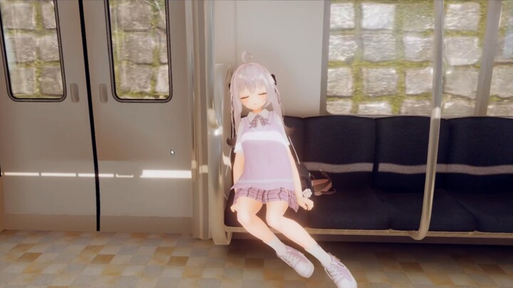 Don’t let the pretty girl find out! Full mobile and PC walkthrough for “Hypnosis Prank”!