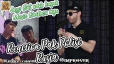 Beatbox PakPol ini Ngeri ngeri sedap!! Apakah dia Cosplay atau Polisi benaran??