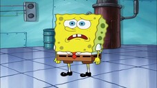 spongebob bahasa indonesia : perfect chemistry (3/4)