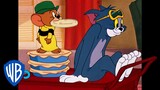 Tom i Jerry po polsku | Małe psoty jeszcze nikomu nie zaszkodziły! | WB Kids