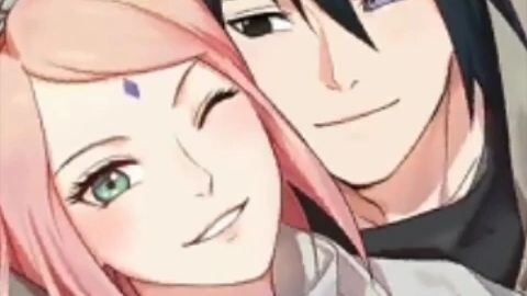 sakuraxsasuke