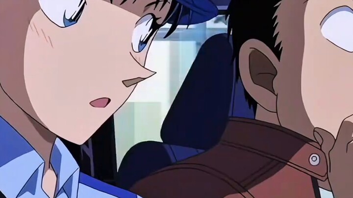 Chiba couldn't even recognize his first love.