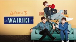 Welcome To Waikiki _ Trailer (Hindi)