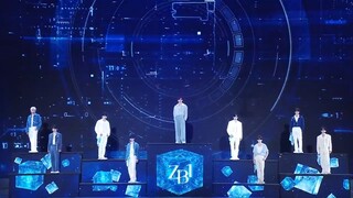 ZEROBASEONE Full Performance | Music Core in Japan 2025