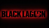 Black lagoon ep 11