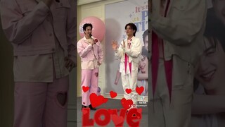 #ItsbeautifulxPeeTitle#พีไตเติ้ล