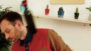 Saya pikir saya baru saja memberikan segelas anggur