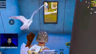 GIẢ GIỌNG NGUYỄN NGỌC NGẠN CHƠI PUBG MOBILE TROLL NGƯỜI LẠ CƯỜI VỠ BỤNG P10