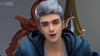 Tôi chưa bao giờ thấy ai tán tỉnh đến thế, ôi Chúa ơi, Ollie!