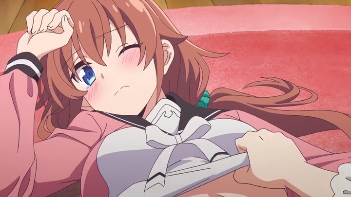 Anime Apa ini, Kok Isinya 😑