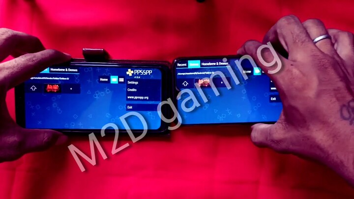How to play tekken 7 Multiplayer on android 2020 || how to fix tekken 7 socket error