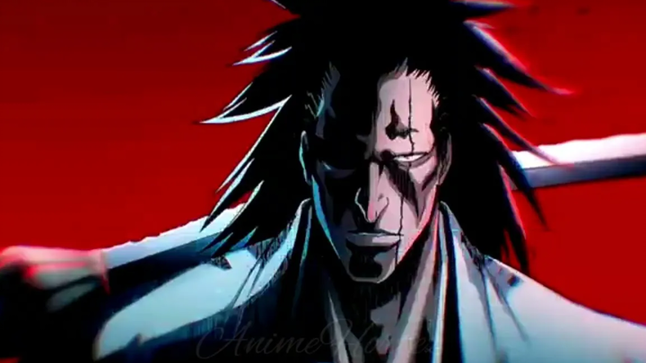 Bleach Sennen Kessen-hen (2022)「AMV」- The Crown ᴴᴰ