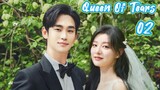 Queen Of Tears Eps 02  Sub Indo