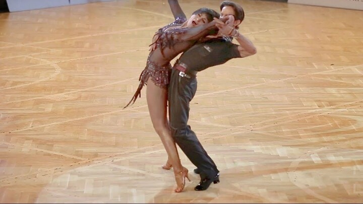 น้องสาว คุณคือไจโรสโคปมนุษย์ในตำนานใช่ไหม?