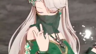 【ไนหลิน/ถ่ายตรง】"Heart Attack" (หน้าจอแนวตั้ง)