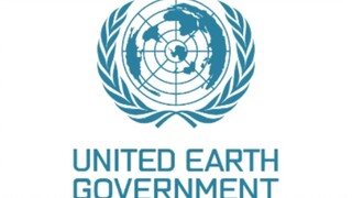 电影《流浪地球2》中的各类标志