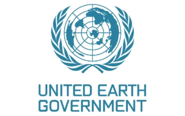 电影《流浪地球2》中的各类标志