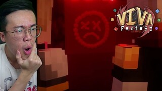 MENURUT KALIAN SIAPA PEMBUNUH BERANTAINYA??? Viva Fantasy S2 Ep. 17 - Minecraft Roleplay Indonesia