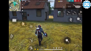 [HighLight Free Fire] Thắt chuỗi đầu lâu phần 2 #game
