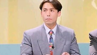 带着讽刺的台词，做一回真实的人~