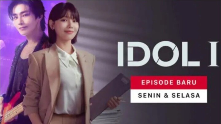 IDOL I Eps 4 Sub Indo 2K