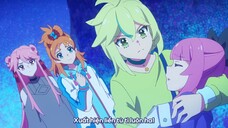 Princession Orchestra - Tập 16 (Vietsub)