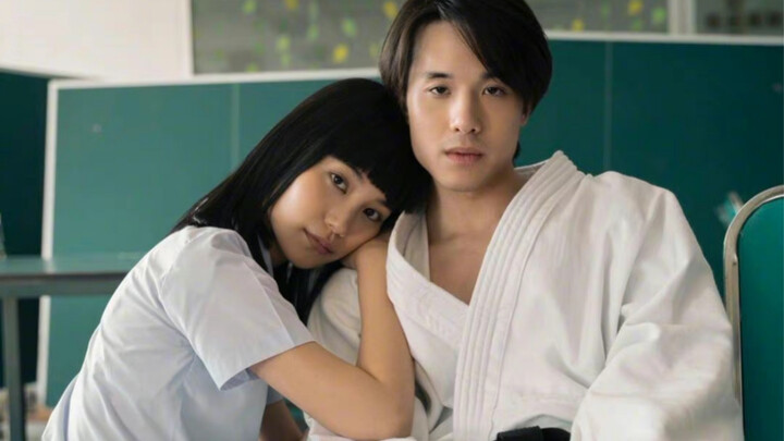 Taboo Girl Phần 2: Người phụ nữ đó đã trở lại sau hai năm