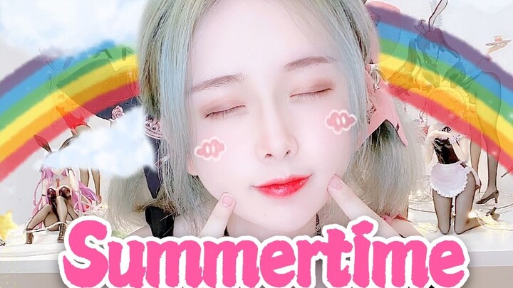 เซวียนโม๋ทารก—ช่วงเวลาอันน่าอายของฉันกับเขา (เธอ)