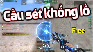 Thương sét 2.0/ Zombie đột biến..Truy kích mobile