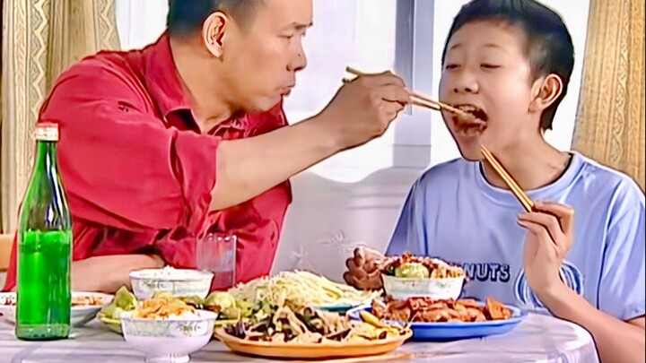 Liu Xing is destined to thrive even without getting into college.