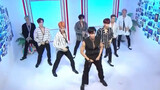 [EXO] Ăn ý cùng nhảy ở điệp khúc