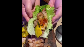 น่ากินมากฮือออ😳