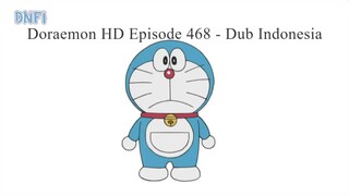 Doraemon HD Episode 468 - Dub Indonesia