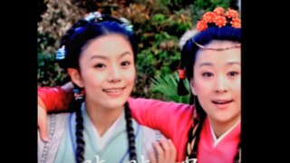 【Mu Guiying Takes Command】Mu Guiying × Her Intuitive Little Sidekick, Caiyun