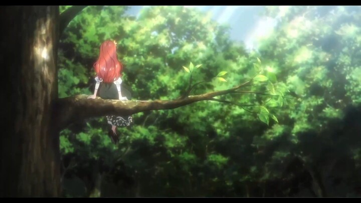 Unnamed Memory แม่มดซึนเดเระกับเจ้าชายต้องสาป (ซีซั่น2) ตอนที่ 9 พากย์ไทย