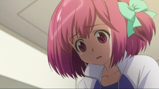 AKB0048 เอเคบีซีโร่ซีโร่โฟร์ตี้เอท ตอนที 12 พากย์ไทย