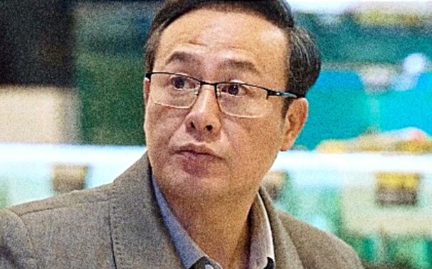 "Nghe những kẻ phản diện này đơn giản là một niềm vui."